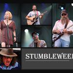 Come Together Music Festival 2026 w/Stumbleweed