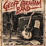 Geoff Abraham Band w TBA