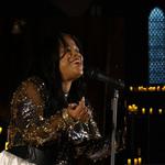 Dee Hernandez Acoustic Duo at Cecilia Concerts - Cecilia Concerts Society (“CCS