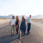 The Bourbon Gospel - Columbia TN 