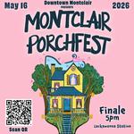Montclair Porchfest 2026