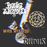 Bong Wizard Record Release Party