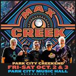 Park City Creekend - Night 1