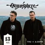 Atmosphere & Friends - Jacksonville, OR