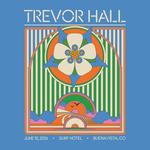 Trevor Hall on The LAWN