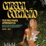 Mari DK apresenta: Disco Cabeça Coração