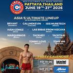 Circuit Festival Asia