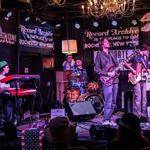 JUDAH At Johnny's Irish Pub