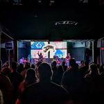 JUDAH At Birdhouse Brewing Co.