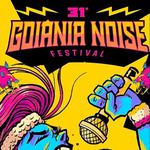 Festival Goiânia Noise
