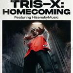Tris-X: Homecoming 