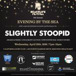 Evening By The Sea @ California Surf Club