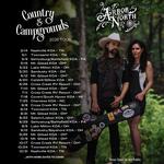 Arbor North Live at Townsend KOA 