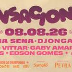 FBC Djong & Fbc - Festival Sensacional 