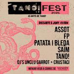 TANO!FEST (ATV - GIRONA)