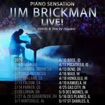 Piano Sensation Jim Brickman LIVE!