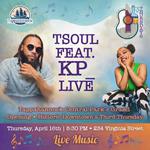 Tappahannock Central Park's Grand Opening