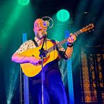 Steven Swift Solo at Dunbar Farms!!