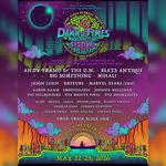 DAWN of Times Pre Party