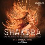 Las Mujeres Ya No Lloran World Tour