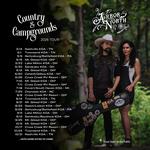 Arbor North Live at Cross Creek Camping Resort