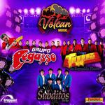 Grupo Pegasso en Volcan Music Hall