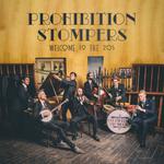 Roaring 20ies mit den Prohibition Stompers