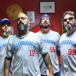 Calibrados / Pub 13 - Araraquara-SP