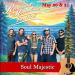 Redwood Mountain Faire 2026