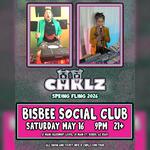 Bisbee Social Club