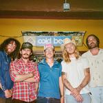 Groovy Friends at Pinewood Block Party