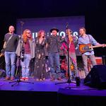 Stars & Stripes Summer Social