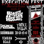 Execution Fest - On Winter Island, SALEM, MA 2026