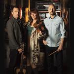 Owls & Lions Trio Headlines Warwick Food Truck Festival 