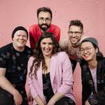 "Hiahli's Good Party"