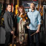 Owls & Lions Trio Performance, Original Show!