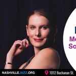 Blossom's Blues: Monica Ramey Sings The Songs of Blossom Dearie