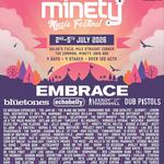 Minety Music Festival 2026