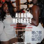 TUCHÉ PRESENTS: ALBUM RELEASE PARTY