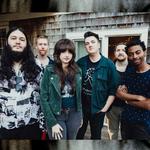 Live @ The Charleston 