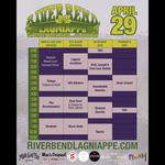 Solo Piano Concert in Frenchy's Gallery - Riverbend Lagniappe Festival (VIP Access Only)