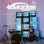 Emotion Engine Tour - Los Angeles, CA @ El Cid