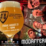 Sheps Brewing Company