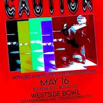 YOUNGSTOWN, OH. @ WESTSIDE BOWL