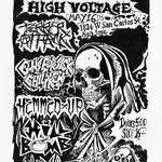 Hemmed Up in San Jose