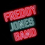 Freddy Jones Band 