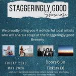 Staggeringly Good Showcase