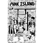 PUNK ISLAND 2026