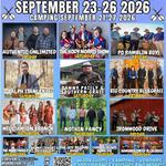 Upperco Music Festival 2026