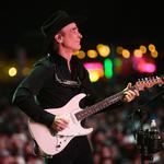 Cody Johnson Live On Tour